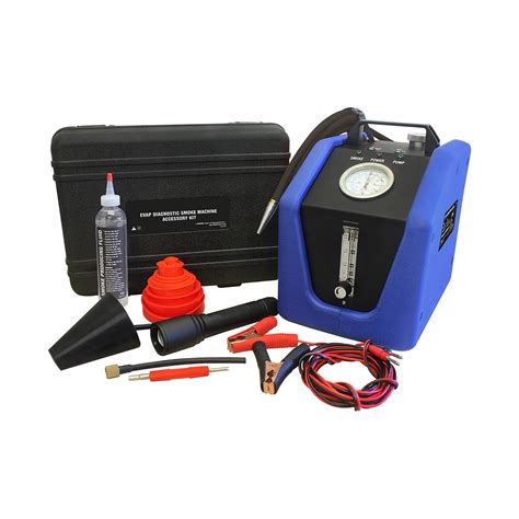 evap smoke test machine|evap diagnostic smoke machines.